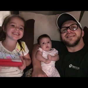 Meet your Posher, Adam